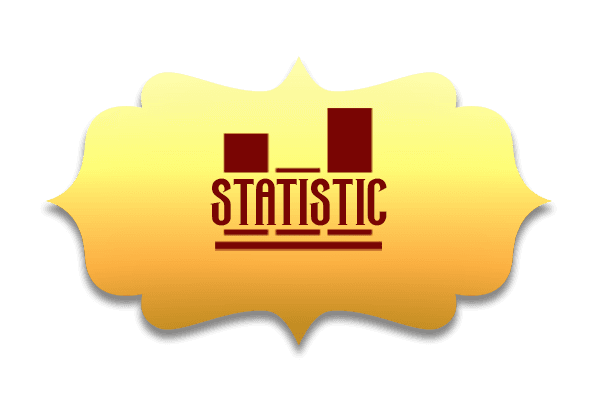 Statistic button